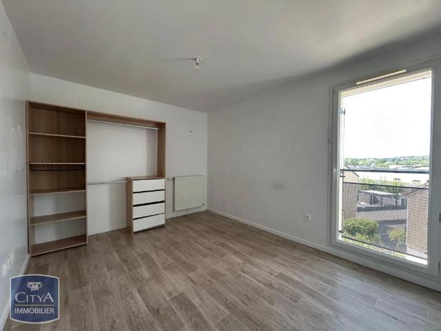 Appartement location à Bobigny, Vaux-montreuil