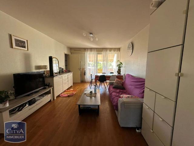 Appartement location à Dijon