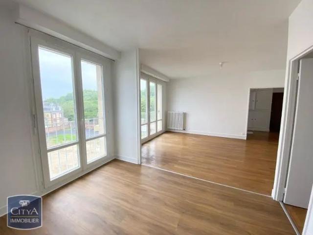 Appartement location à Beauvais