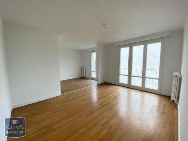 Appartement location à Beauvais