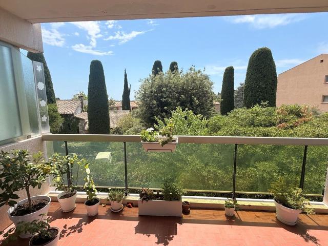 Appartement location à Grasse, Vence