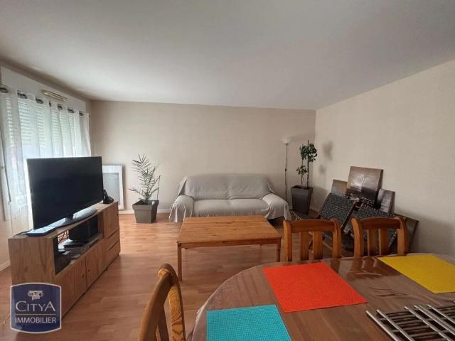 Appartement location à Limoges