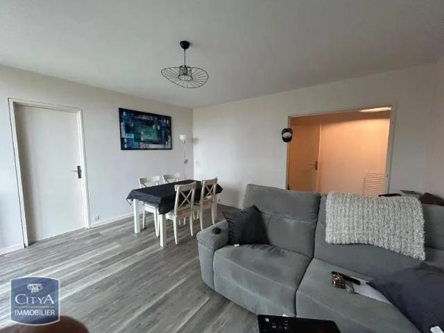 Appartement location à Rambouillet