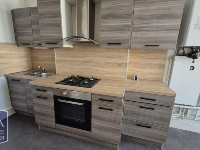 Appartement location à Lille