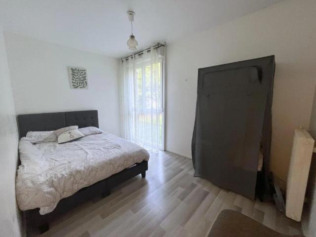 Appartement location à Montbéliard, Seloncourt