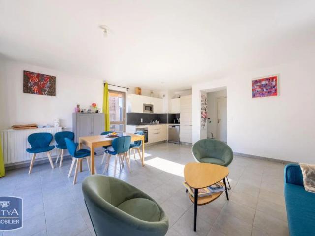 Appartement location à Bordeaux
