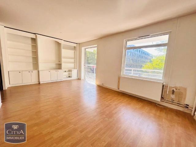 Appartement location à Périchelles, Chelles