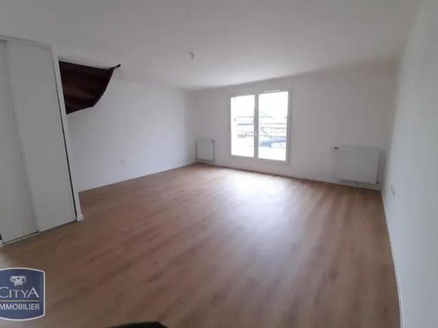 Appartement location à Persan, Val-d'Oise