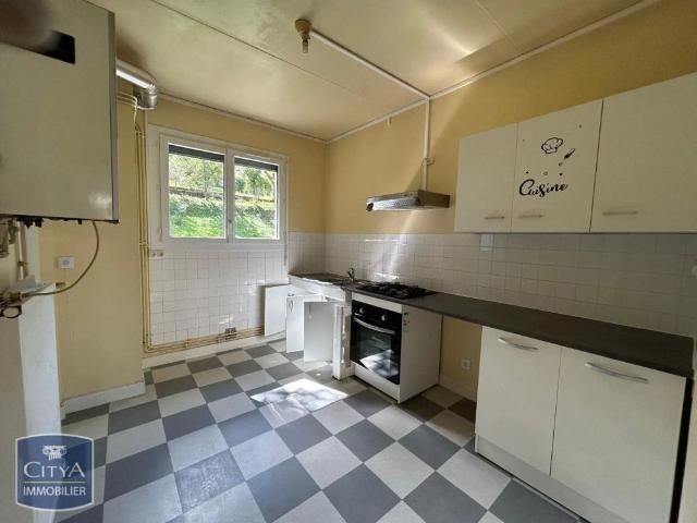 Appartement location à Tulle
