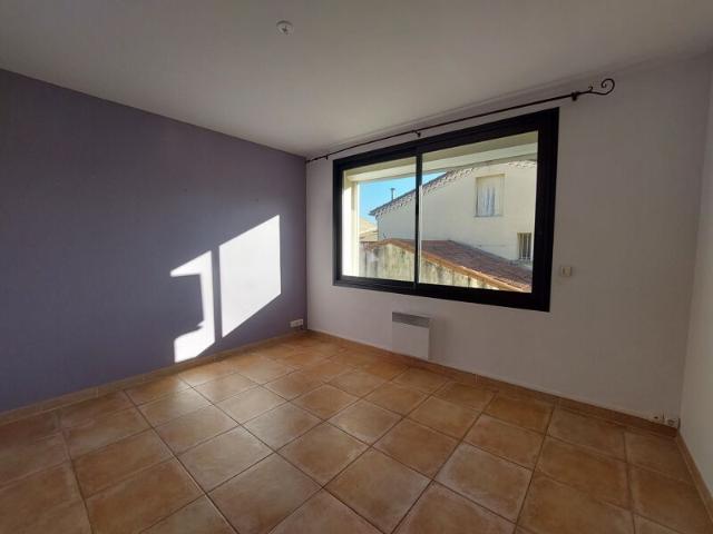 Appartement location à Calvisson, Gard