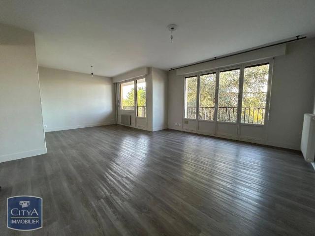 Appartement location à Les Boulardes, La Chapelle-Saint-Mesmin