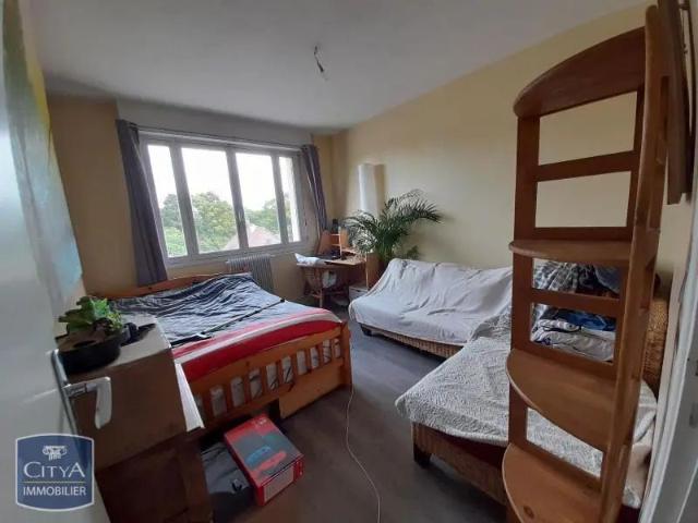 Appartement location à Orléans, La Chapelle-saint-mesmin