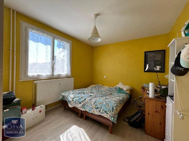 Appartement location à Grenoble, Saint-marcellin