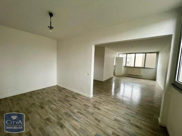 Appartement location à Lille