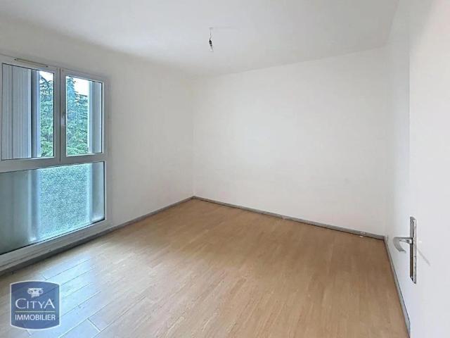 Appartement location à Cholet