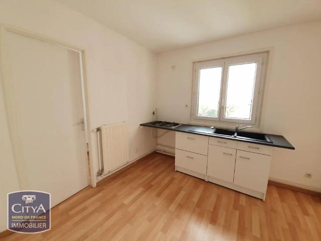 Appartement location à Valenciennes, Petite-forêt