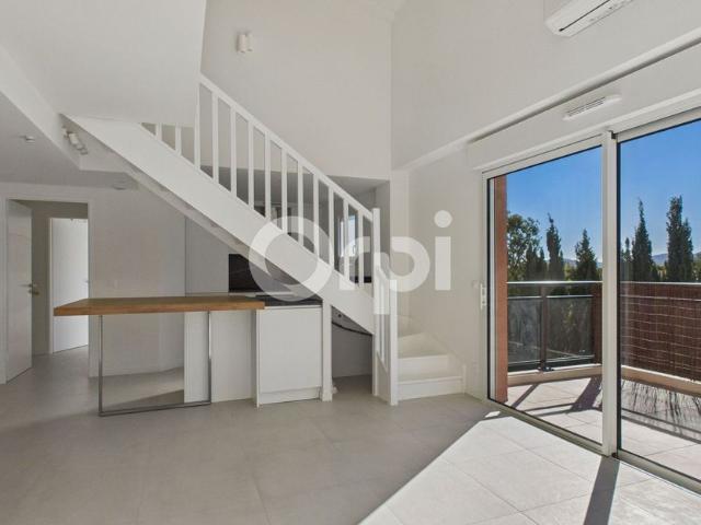 Appartement location à Grasse, La Roquette-sur-siagne