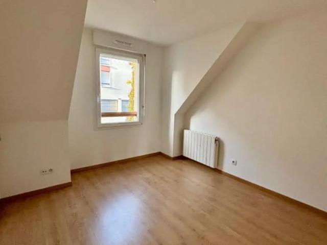 Appartement location à Strasbourg, Lingolsheim