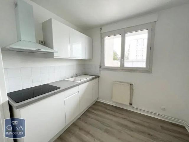 Appartement location à Orléans