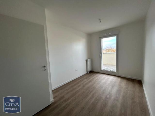 Appartement location à Caen