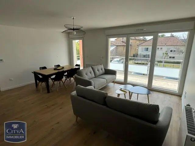 Appartement location à Poitiers, Saint-benoît
