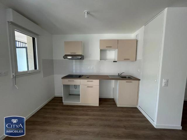 Appartement location à Caen