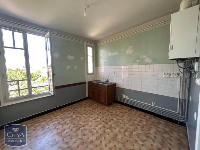 Appartement location à Bourg-en-Bresse, Bourg-en-bresse