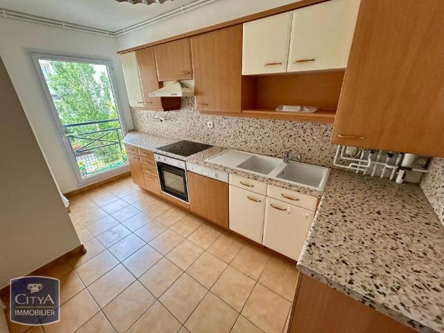 Appartement location à Rambouillet, Elancourt