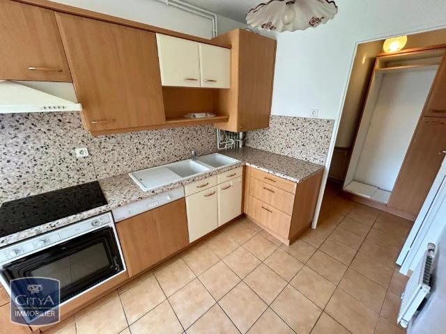 Appartement location à Rambouillet, Elancourt