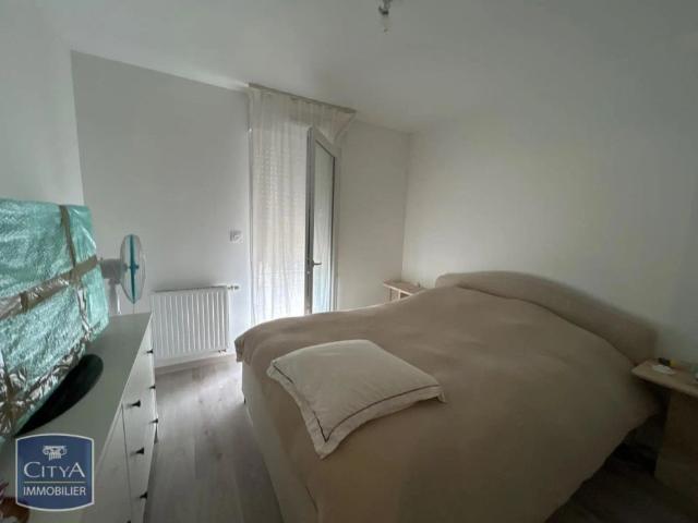 Appartement location à Tours, Chambray-lès-tours