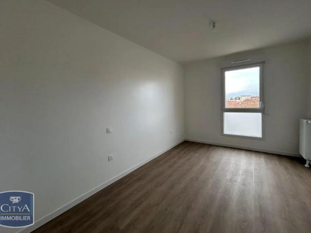Appartement location à Caen