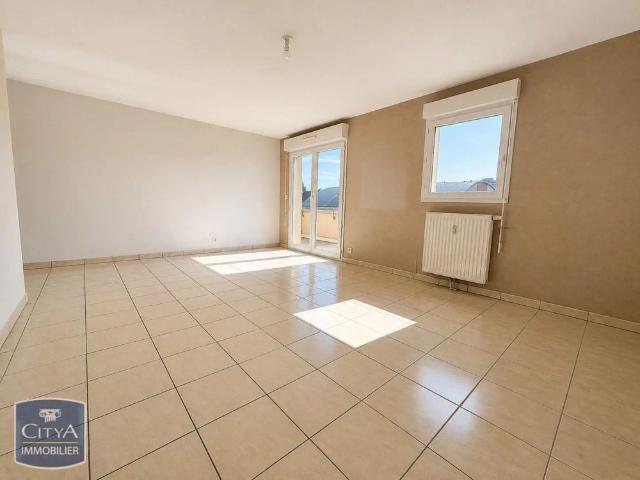 Appartement location à Brest, Bretagne