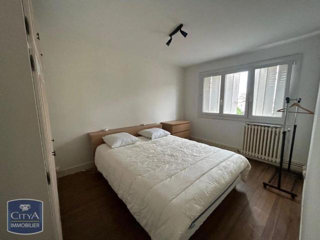 Appartement location à Toulouse
