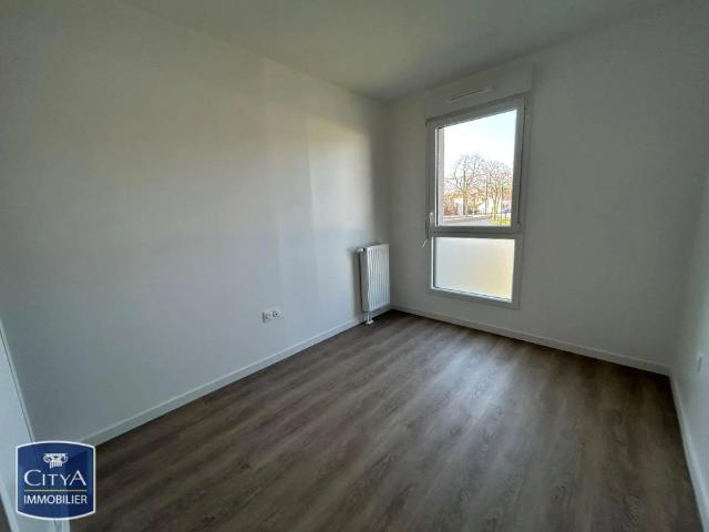 Appartement location à Caen