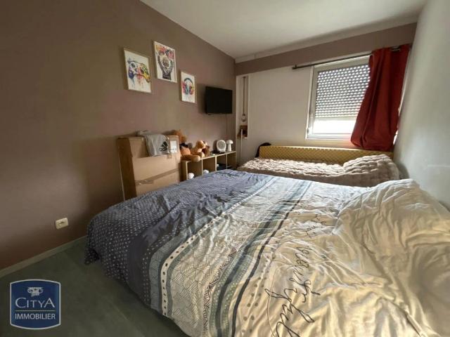 Appartement location à Roanne
