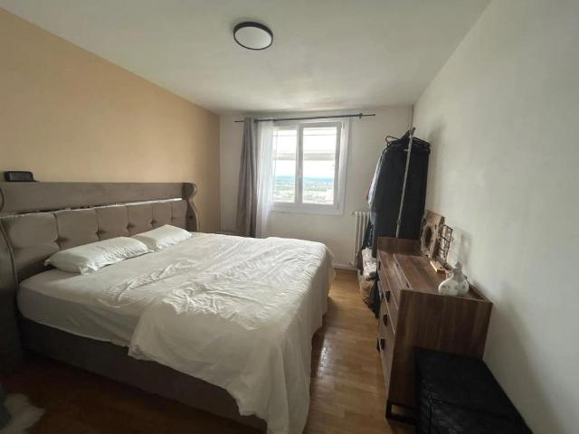 Appartement location à Montbéliard, Samson