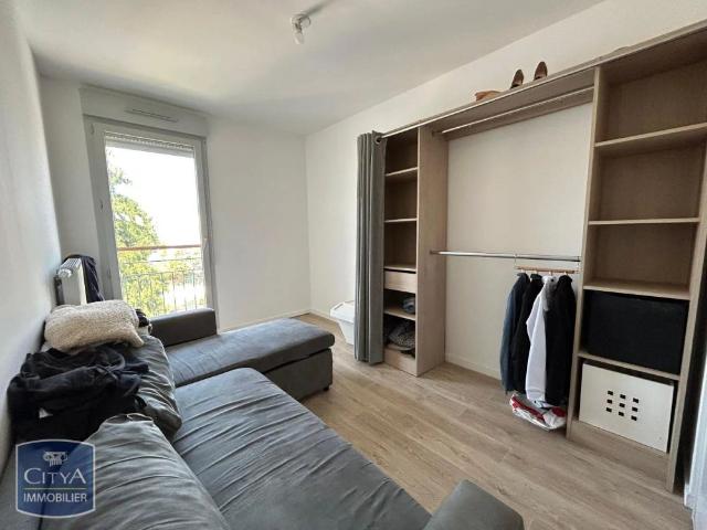 Appartement location à Le Raincy, Gagny