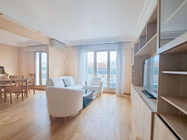 Appartement location à France métropolitaine, Martinique