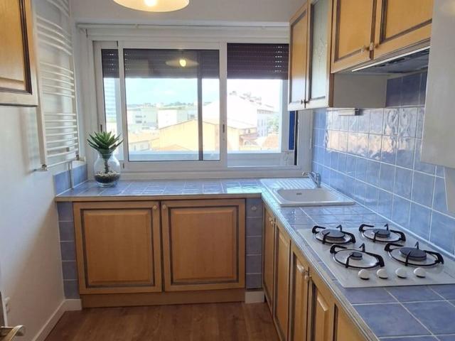 Appartement location à Nîmes