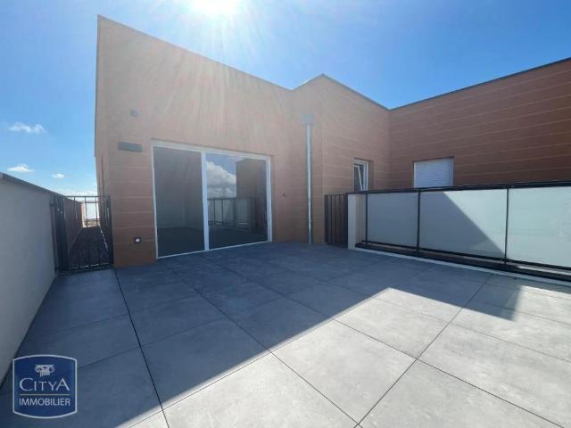 Appartement location à Le Falot, Mionnay