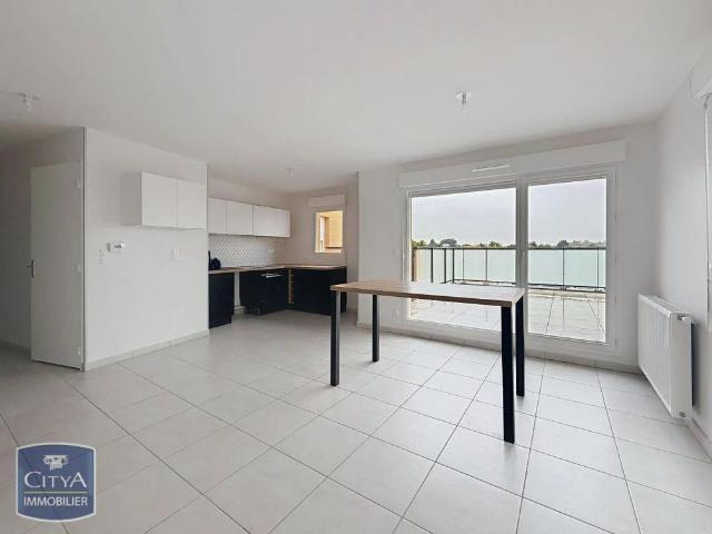 Appartement location à Le Falot, Mionnay