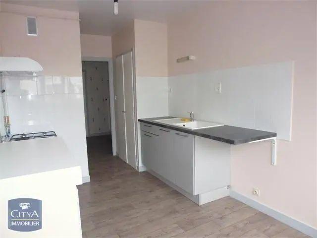 Appartement location à Besançon