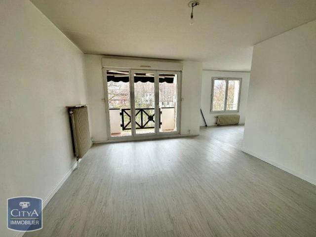 Appartement location à Thann-Guebwiller, Thann