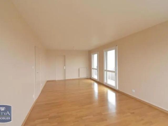 Appartement location à Le Mans