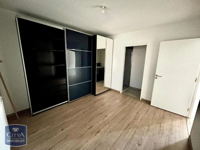 Appartement location à Nantes