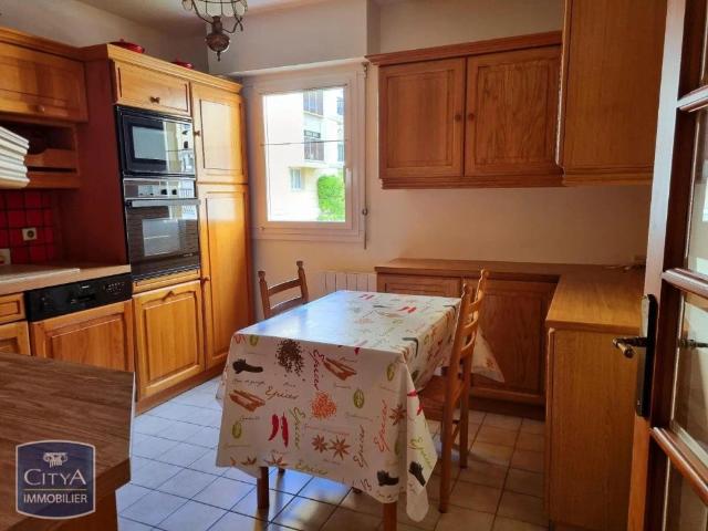 Appartement location à Dijon