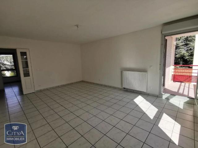 Appartement location à Villefranche-sur-Saône, Rhône