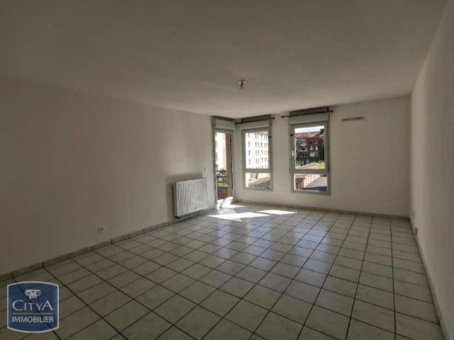 Appartement location à Villefranche-sur-Saône, Rhône