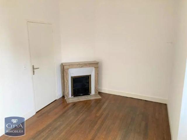 Appartement location à Épernay, Montmirail
