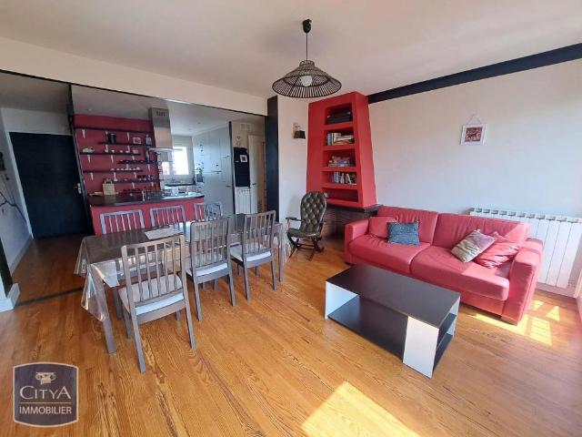Appartement location à Rochefort, Royan